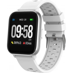 Smartwatch DENVER 1.4`` Bluetooth Blanco (SW-164 WHITE) | 5706751052873