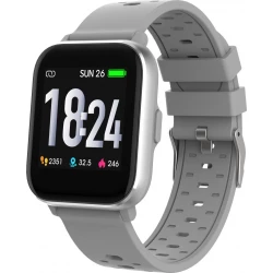 Smartwatch DENVER 1.4`` Bluetooth Gris (SW-162 GREY) [1 de 3]