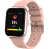 Smartwatch DENVER 1.4`` Bluetooth Rosa (SW-164 ROSE) | (1)