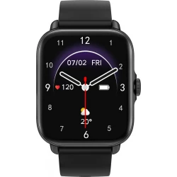 Smartwatch DENVER 1.7`` Bluetooth Negro (SWC-363) | 5706751065309 [1 de 5]