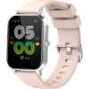 Smartwatch DENVER 1.69`` Bluetooth Rosa (SW-181 ROSE) | (1)
