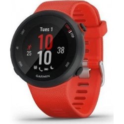 Smartwatch Garmin Forerunner 45 GPS Rojo (010-02156-16) | 0753759218591