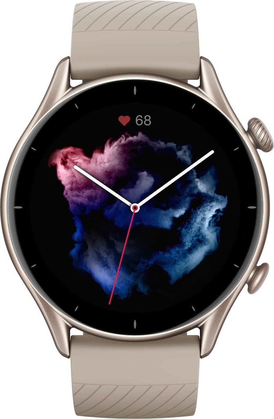 Reloj Garmin Forerunner 45s Gps Rojo (010-02156-16) - Innova Informática :  Smartwatch
