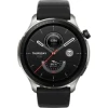 Smartwatch Huami Amazfit GTR 4 BT GPS Negro (W2166EU1N) | (1)