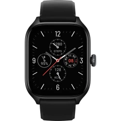 Smartwatch Huami Amazfit GTS 4 GPS Negro (W2168EU1N) | 6972596105862