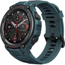 Smartwatch Huami Amazfit T-Rex Pro GPS Azul (W2013OV2N) | 6972596102519