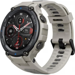 Smartwatch Huami Amazfit T-Rex Pro GPS Gris (W2013OV3N) | 6972596102526