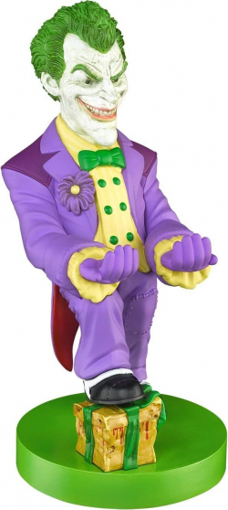 Soporte Figura Cable Guy Joker DC (INFGA0132) [1 de 3]
