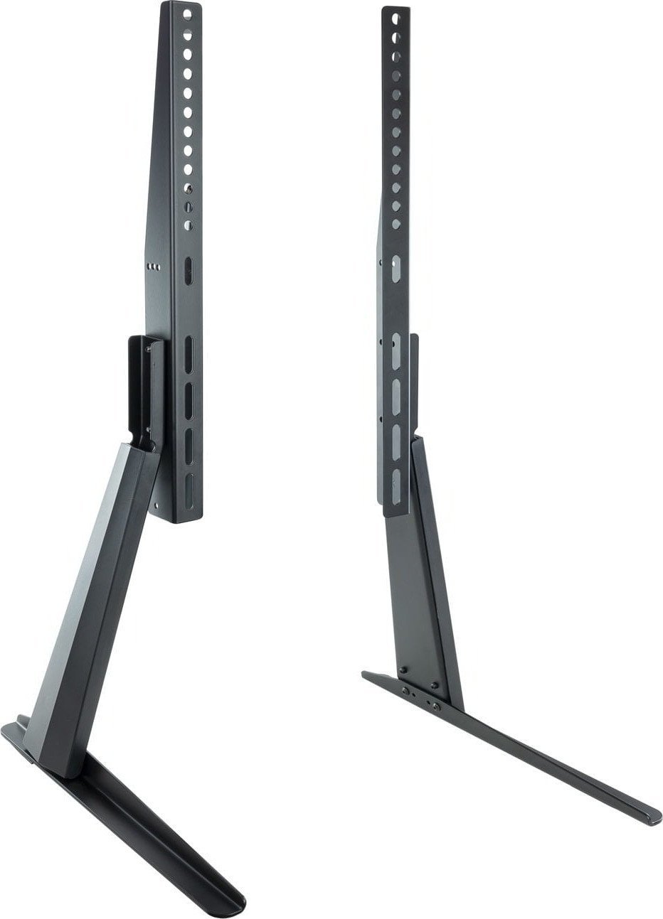 Soporte TV Pantalla Movil Ruedas Mesita 32-65” 50kg