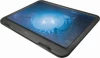 Soporte Trust Ziva 16`` LED Azul USB 2.0 Negro (21962) | (1)