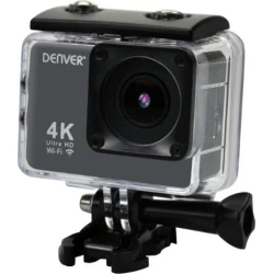 Sportcam DENVER 4K 20Mp Wifi mUsb/mHDMI (ACK-8062W) | 5706751051203