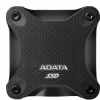SSD ADATA 240Gb USB 3.0 Negro (ASD600Q) | (1)