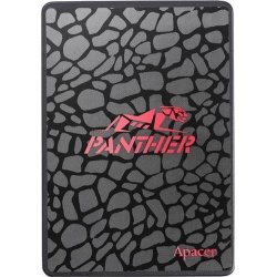 Imagen de SSD APACER AS350 Panther 1Tb SATA3 (95.DB2G0.P100C)
