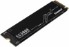 KINGSTON DISCO SSD KC3000 512GB M2 2280 PCLE 4.0 CON DISIPADOR DE CALOR | (1)