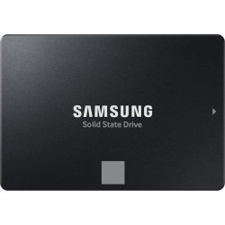 SSD Samsung 870 Evo 2.5`` 1Tb SATA3 (MZ-77E1T0B/EU) | 8806090545917 [1 de 6]