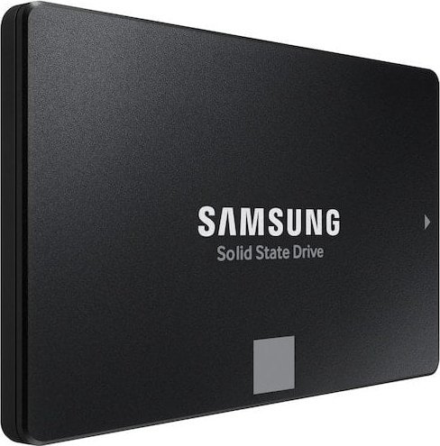 Ssd Samsung 970 Evo Plus Nvme M.2 2tb (MZ-V7S2T0BW) - Innova Informática :  Discos SSD