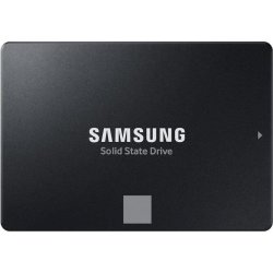 SSD Samsung 870 Evo 2.5`` 4Tb SATA3 (MZ-77E4T0B/EU) | 8806090545894