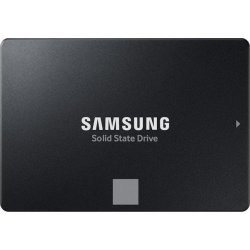 SSD Samsung 870 Evo 2.5`` 500Gb SATA3 (MZ-77E500B/EU) | 8806090545924 [1 de 6]