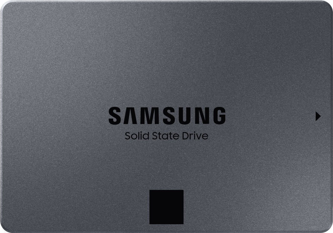 SSD Samsung 870 QVO SATA 2.5`` 8Tb (MZ-77Q8T0BW) | 8806090396014 [1 de 9]