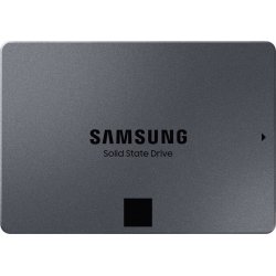 Samsung MZ-77Q8T0 disco ssd 2.5 8tb sata v-nand mlc gris | MZ-77Q8T0BW | 8806090396014 [1 de 9]
