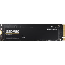 SSD Samsung 980 500Gb M.2 NMVe V-NAND (MZ-V8V500BW) | 8806090572227 [1 de 6]