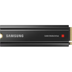 SSD Samsung 980 Pro NVMe M.2 2Tb (MZ-V8P2T0CW) | 8806092837690 [1 de 9]