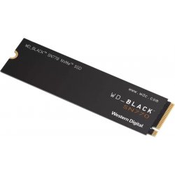 WD Black SN770 500Gb NVMe SSD | WDS500G3X0E | 0718037887302 [1 de 3]
