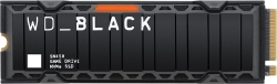 SSD WD Black SN850 1Tb M.2 (WDS100T1XHE) | 0718037875910