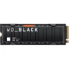 SSD WD Black SN850 500Gb M.2 (WDS500G1XHE) | (1)