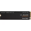 Western Digital Black SN850X M.2 1000 GB PCI Express 4.0 NVMe | (1)