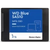 SSD WD Blue SA510 2.5`` 1Tb SATA3 (WDS100T3B0A) | (1)