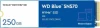 SSD WD M.2 250GB SATA3 PCIE3.0 BLUE SN570 | (1)