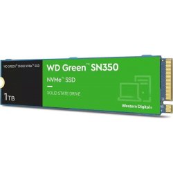 SSD WD Green 1Tb M.2 NVMe PCIe QLC (WDS100T3G0C) | 0718037886039 | Hay 1 unidades en almacén | Entrega a domicilio en Canarias en 24/48 horas laborables