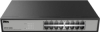 Switch NETIS 16p 10/100/1000 Mbps Rack (ST3116GS) | (1)