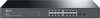 TP-LINK switch Gestionado L2/L2+ Gigabit Ethernet (10/100/1000) Negro | (1)