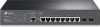 Switch TP-Link 8P 10/100/1000 2SFP (TL-SG3210) | (1)