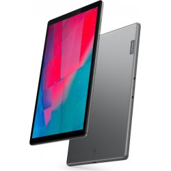 Tablet Lenovo M10 Hd 10.1`` 4gb 64gb 4g Gris Za6v0212es / 10117585 - Tienda LENOVO en Canarias