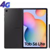 Tablet Samsung S6 Lite 10.4`` 4Gb 64Gb 4G Gris (P619N) | (1)
