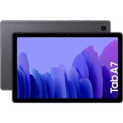 Tablet Samsung Tab A7 2020 10.4``3Gb 32Gb 4G Gris (T509) | T509 3-32 GY SP | 8806094626964