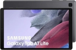 Imagen de Tablet Samsung Tab A7 Lite 8.7`` 4Gb 64Gb Gris (SM-T220)