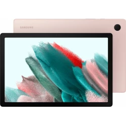 Imagen de Tablet Samsung Tab A8 10.5`` 4Gb 64Gb 4G Rosa (SM-X205N)