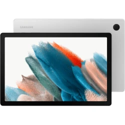 Imagen de Tablet Samsung Tab A8 10.5`` 4Gb 64Gb Plata (SM-X200N)