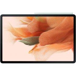 Tablet Samsung Tab S7 FE 12.4`` 4Gb 64Gb 5G Verde (T736) | SM-T736BLGAEUE | 8806092262683