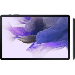 Tablet Samsung Tab S7 FE 12.4`` 4Gb 64Gb Negra (SM-T733)