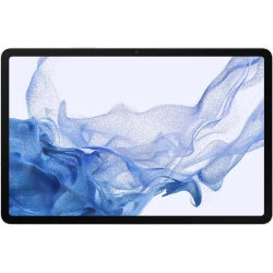 Tablet Samsung Tab S8 11`` 8Gb 128Gb Plata (SM-X700NZS) | SM-X700NZSAEUB | 8806094147445 [1 de 9]