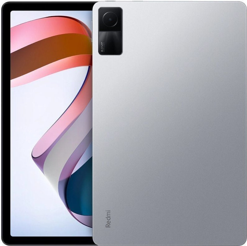 Tablet Xiaomi Redmi Pad 10.61`` 4gb 128gb (VHU4185EU) - Innova Informática  : Tablets