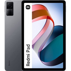 Tablet Xiaomi Redmi Pad4 10.6``4gb 128gb Gris(VHU4231EU) | 6934177799372 | 221,70 euros