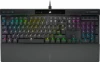 Corsair K70 teclado USB QWERTY Español Negro | (1)