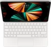Teclado Apple Magic iPad Pro 12.9`` Blanco (MJQL3Y/A) | (1)
