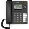 Teléfono Fijo Alcatel T78 Compacto Negro (ATL1423600) | (1)